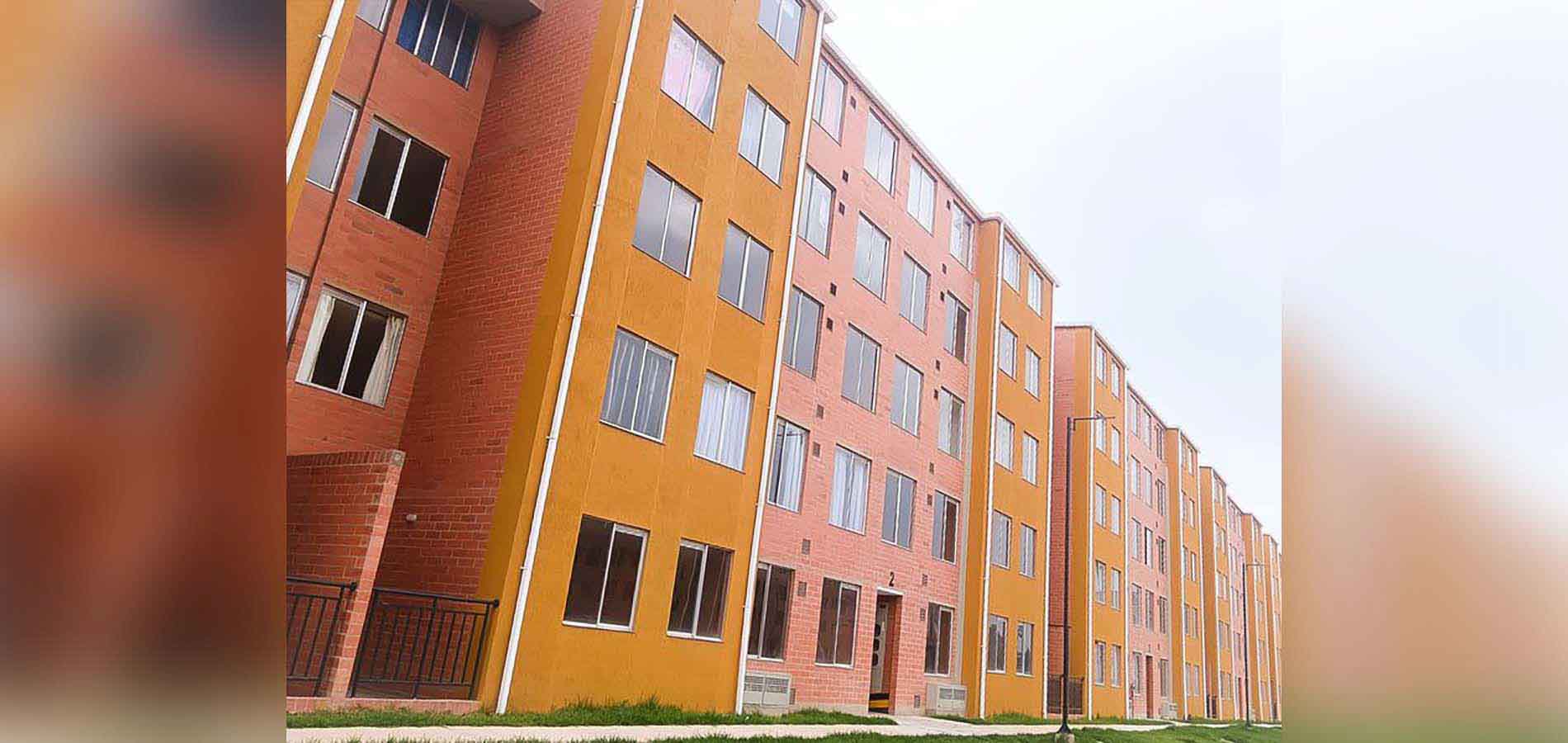 Altos de la Esperanza proyecto de vivienda-2