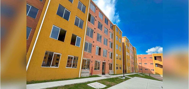Altos de la Esperanza proyecto de vivienda-2