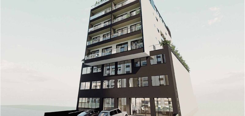 Kavos proyecto de vivienda