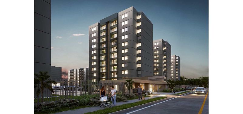 Tierra Linda del Lago proyecto de vivienda-0