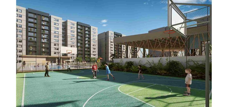Tierra Linda del Lago proyecto de vivienda-1