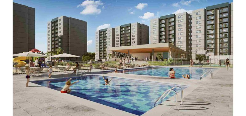 Tierra Linda del Lago proyecto de vivienda-2