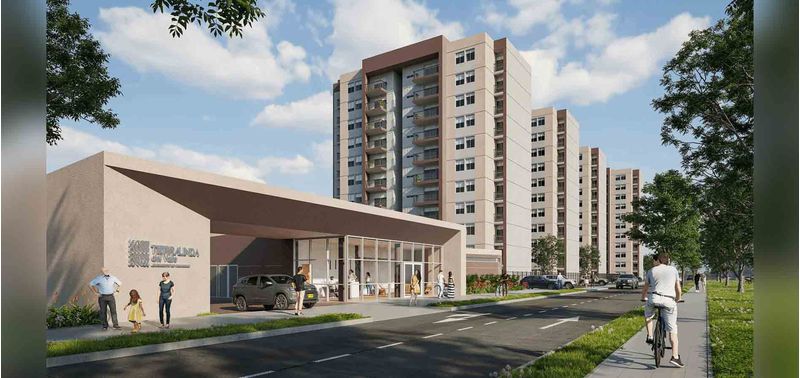 Tierra Linda Del Valle proyecto de vivienda