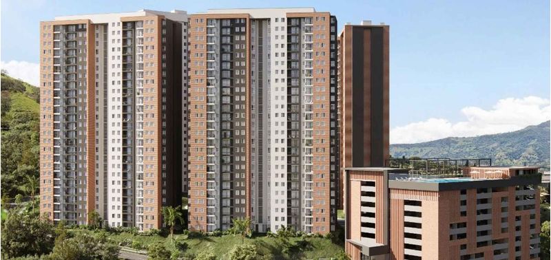Belavi Hogares En Unidad proyecto de vivienda-0