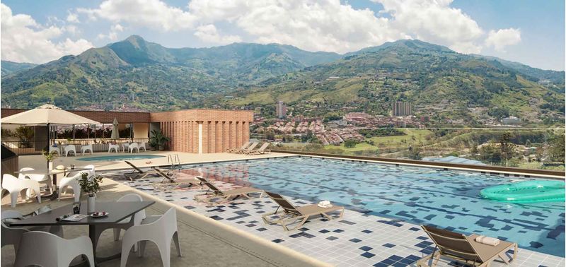 Belavi Hogares En Unidad proyecto de vivienda-2
