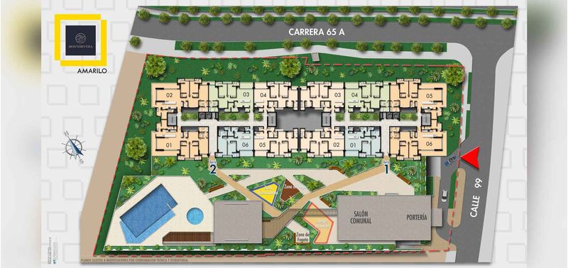 Monterivera proyecto de vivienda-9