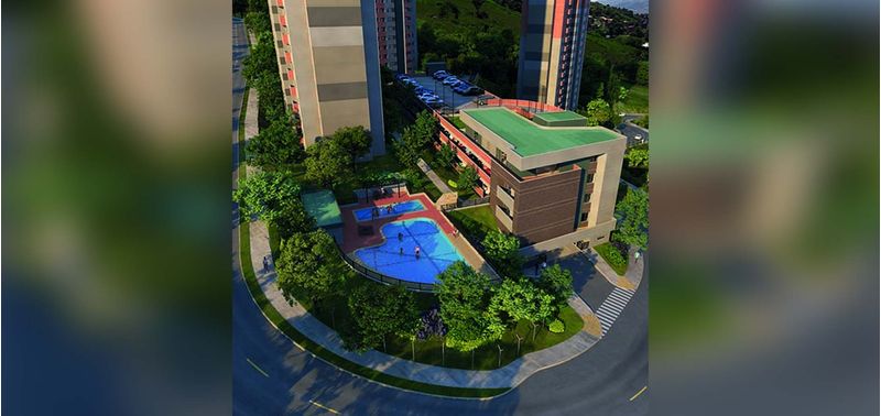 Luna Del Cerro proyecto de vivienda-0