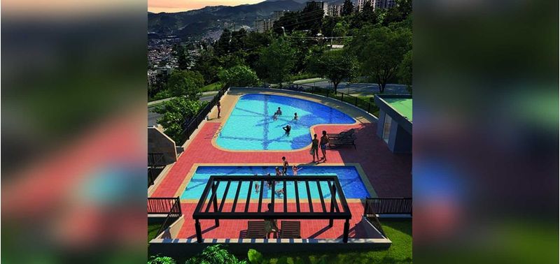 Luna Del Cerro proyecto de vivienda-1