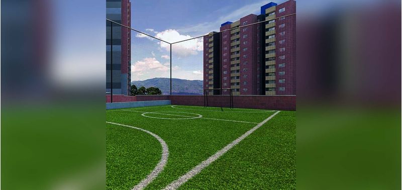Luna Del Cerro proyecto de vivienda-3