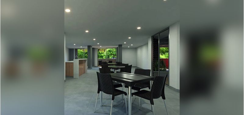 Luna Del Cerro proyecto de vivienda-6