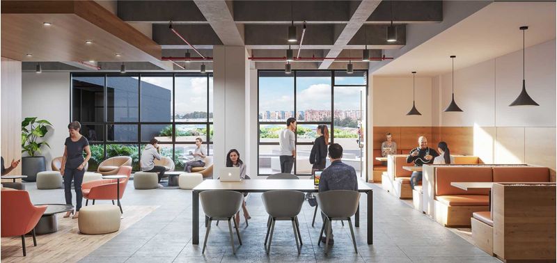 auriga Living proyecto de vivienda