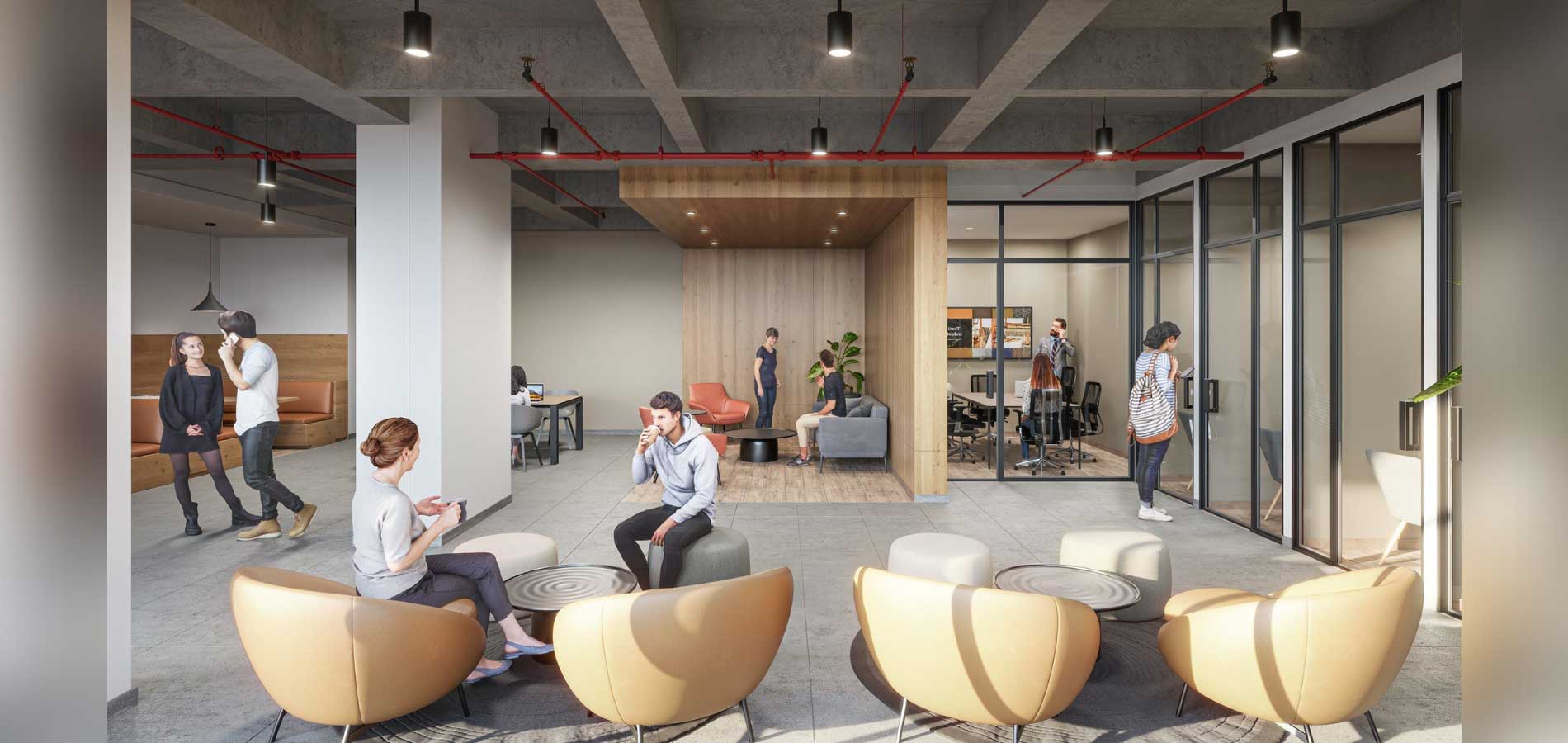 auriga Living proyecto de vivienda-1