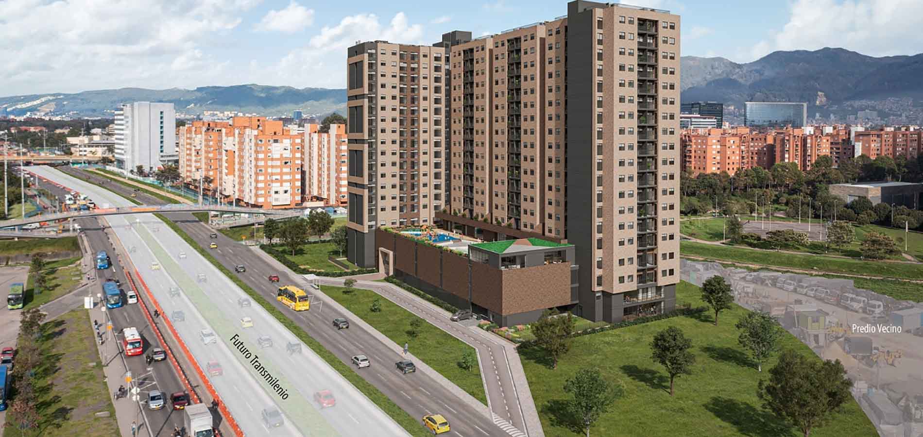 auriga Living proyecto de vivienda-2