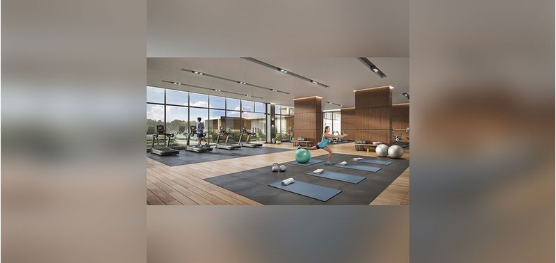 Ciudad La Salle Burdeos proyecto de vivienda