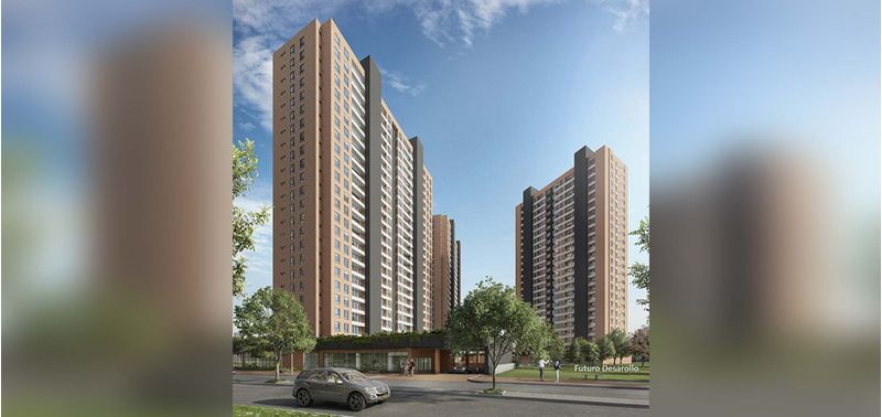 Ciudad La Salle Burdeos proyecto de vivienda-1