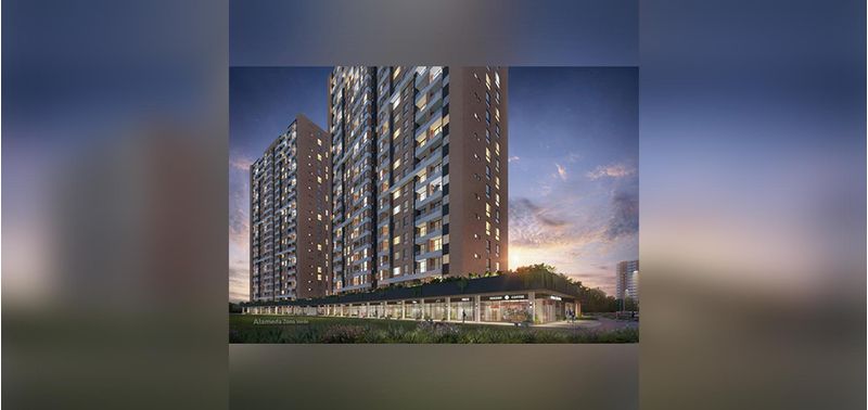 Ciudad La Salle Burdeos proyecto de vivienda-3