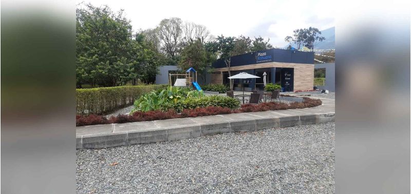 Plaza Kahuana proyecto de vivienda-0
