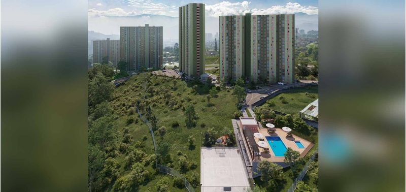 Cuidadela Campura proyecto de vivienda-1