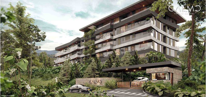 Calmo proyecto de vivienda-1