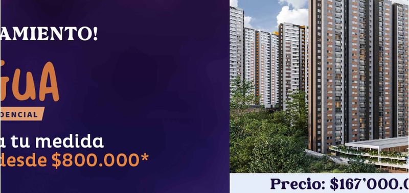 Fragua Parque Residencial proyecto de vivienda-0