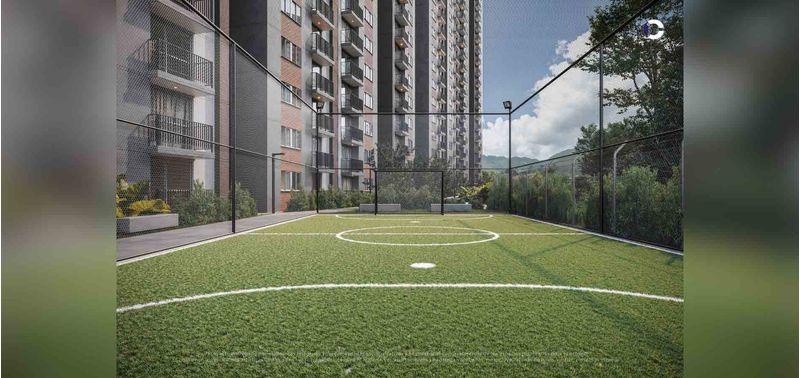 Fragua Parque Residencial proyecto de vivienda-1