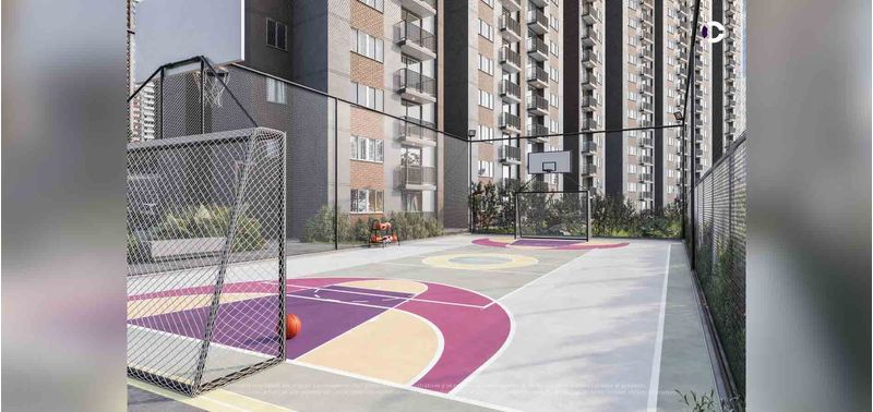 Fragua Parque Residencial proyecto de vivienda-2
