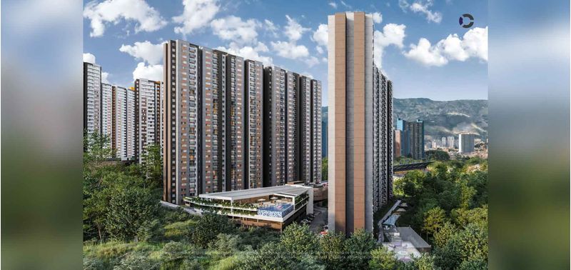 Fragua Parque Residencial proyecto de vivienda-3