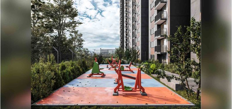 Fragua Parque Residencial proyecto de vivienda-4