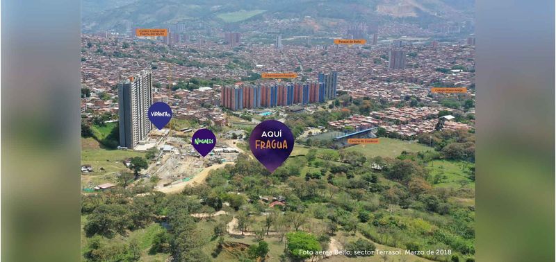 Fragua Parque Residencial proyecto de vivienda-5