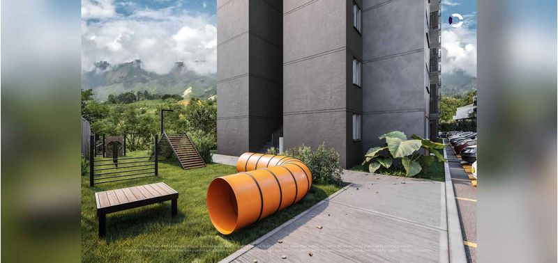 Fragua Parque Residencial proyecto de vivienda-7