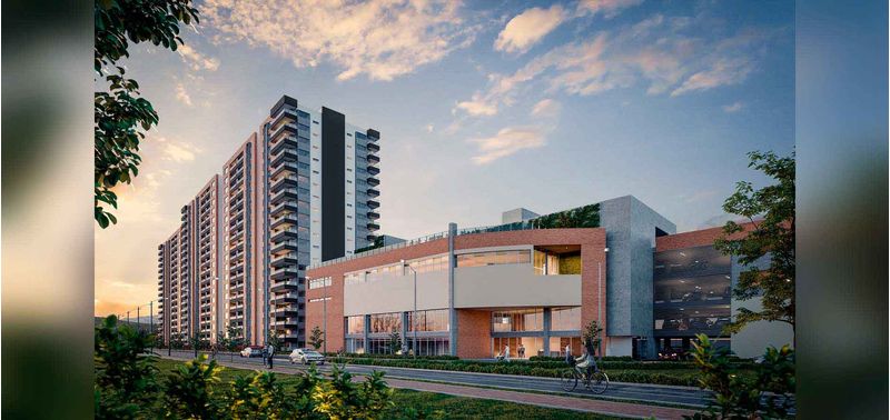 Sole proyecto de vivienda