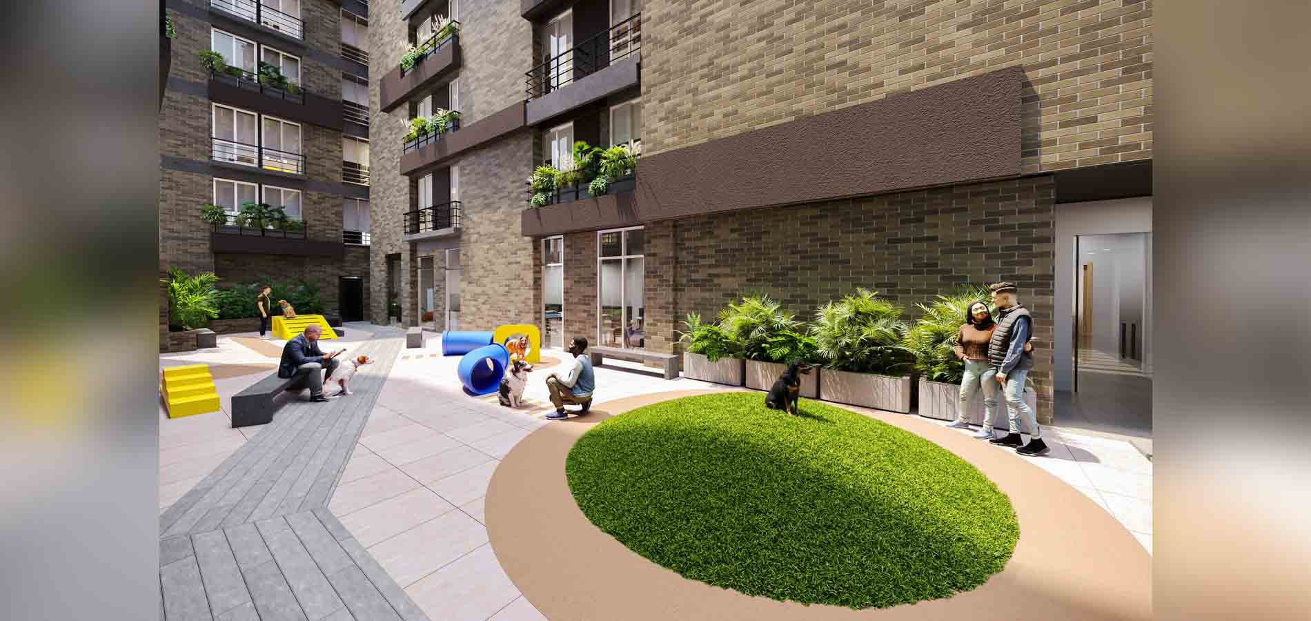 Urban 72 proyecto de vivienda-1