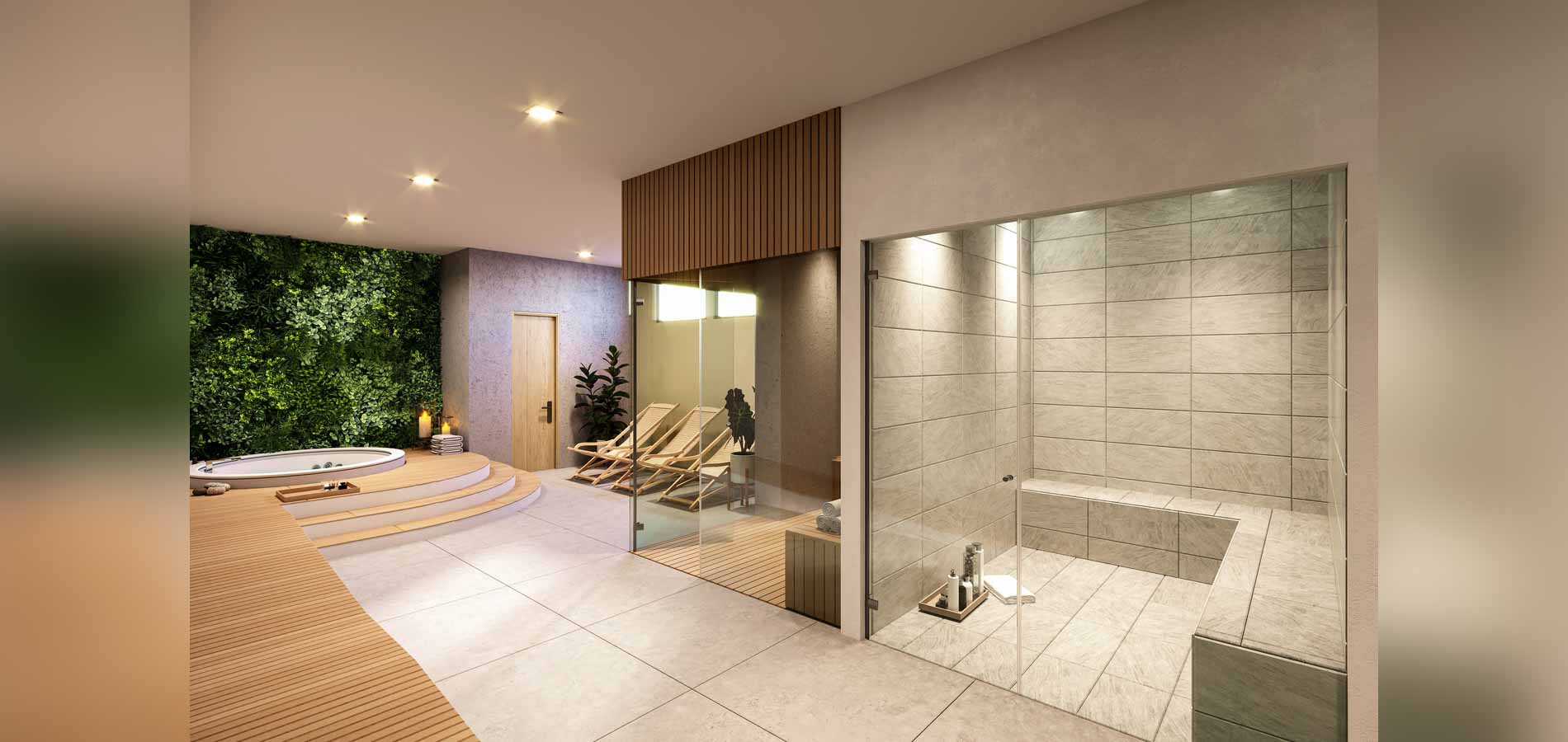 Urban 72 proyecto de vivienda