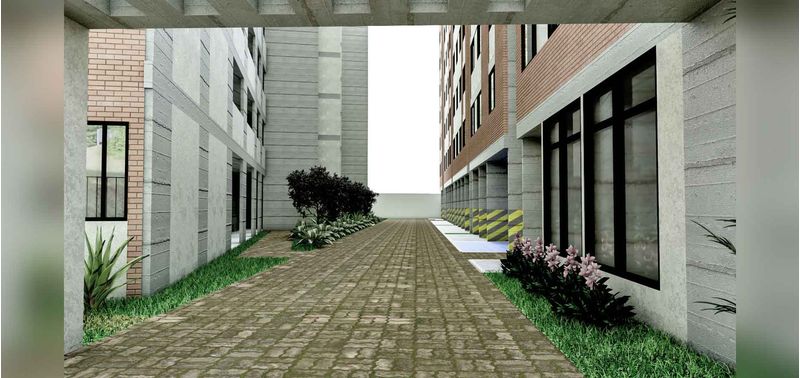 King David San Fernando proyecto de vivienda-1