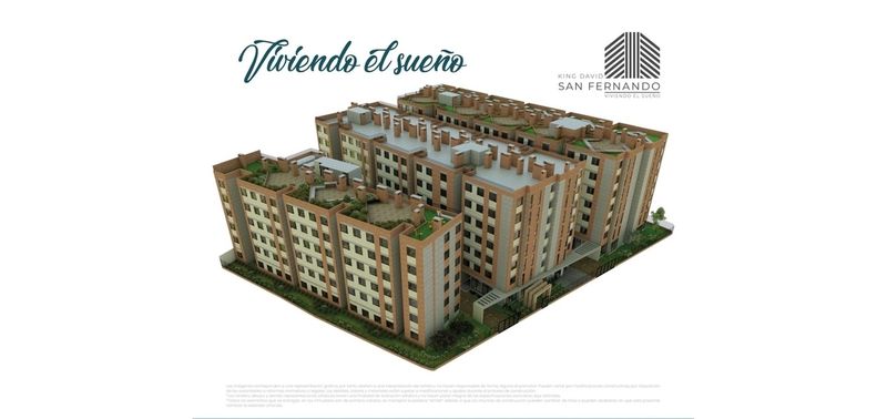 King David San Fernando proyecto de vivienda-3