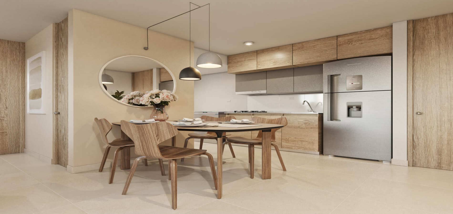 Bambusa proyecto de vivienda-1