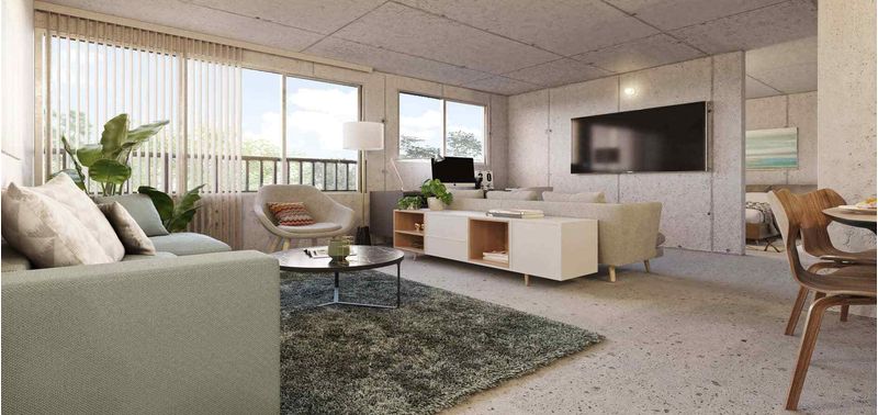 Bambusa proyecto de vivienda-5