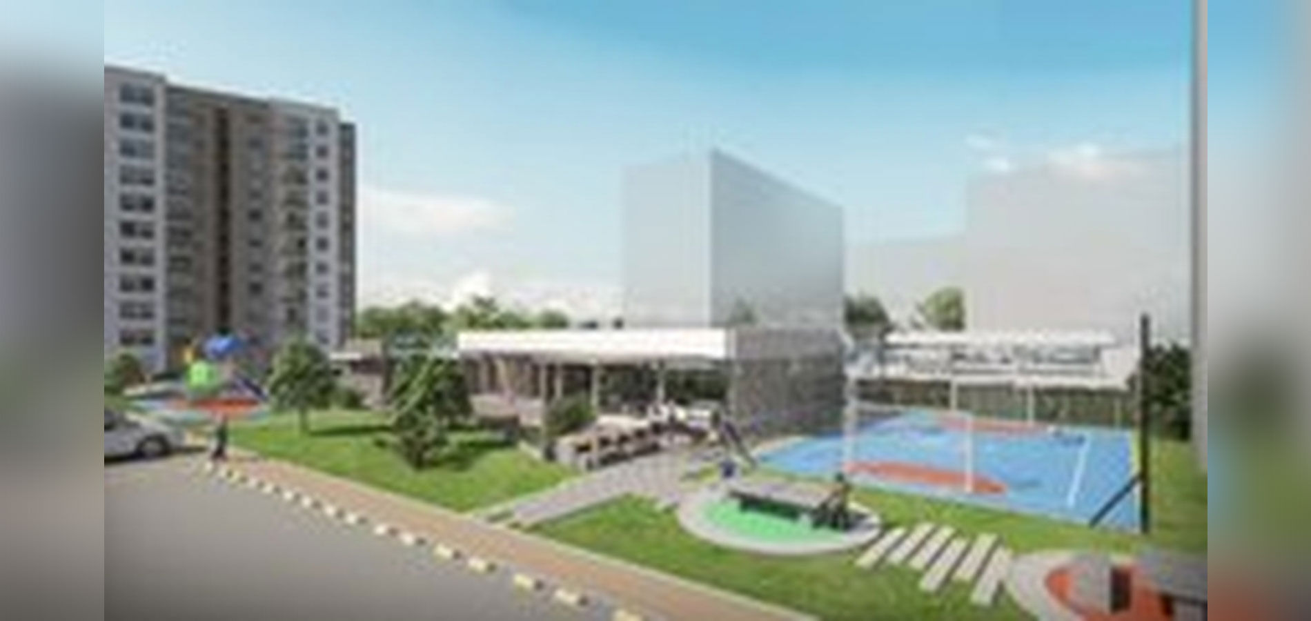 Cabo Alto proyecto de vivienda