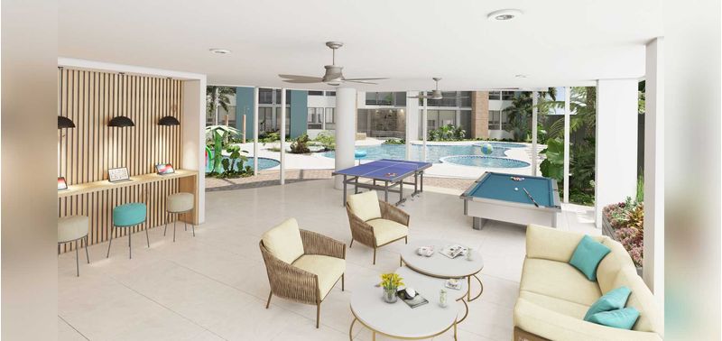 Terra Verde Vista proyecto de vivienda-2