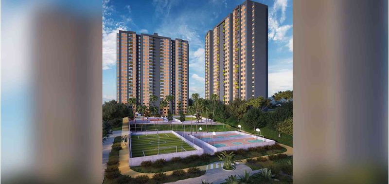Bulevar Verde proyecto de vivienda-0