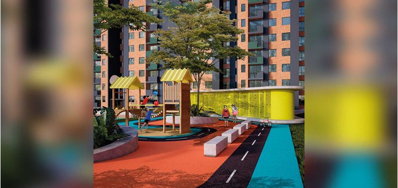 Bulevar Verde proyecto de vivienda-2