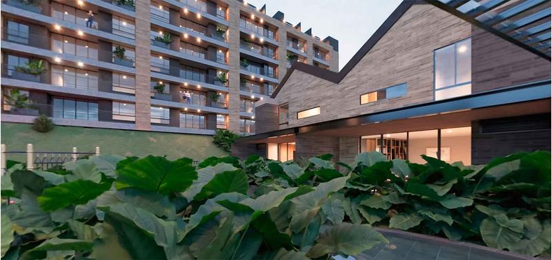 Saint Moritz proyecto de vivienda-0