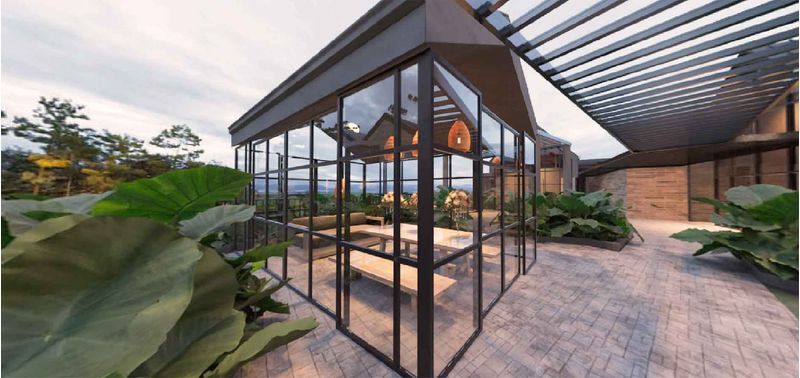Saint Moritz proyecto de vivienda-1