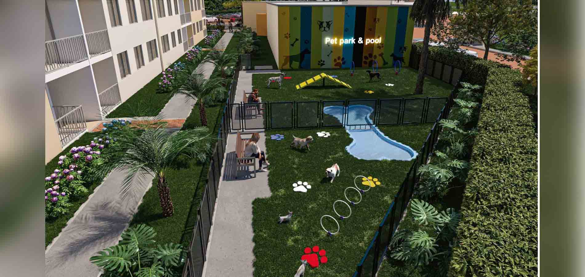 Habitat Del Rio proyecto de vivienda-2