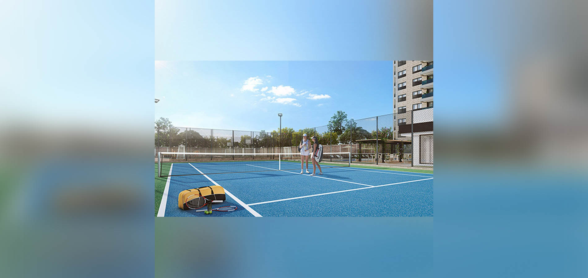Country Park proyecto de vivienda-0