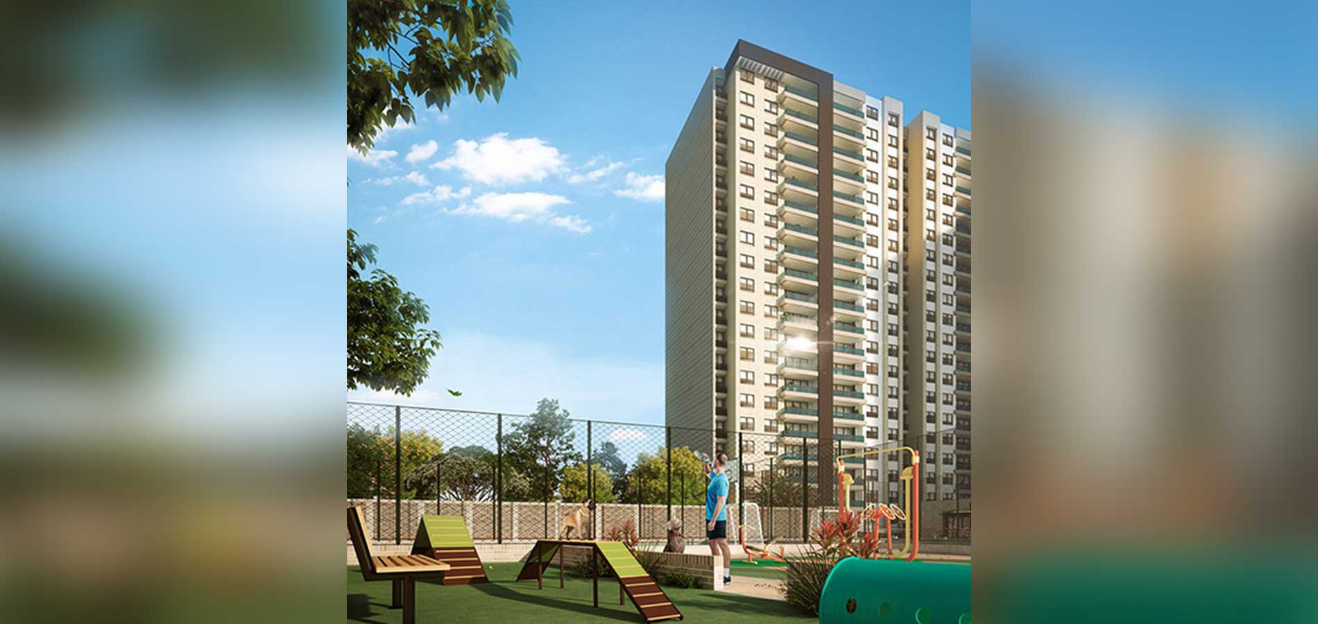 Country Park proyecto de vivienda-1