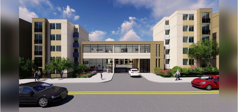 Puerto Verde proyecto de vivienda