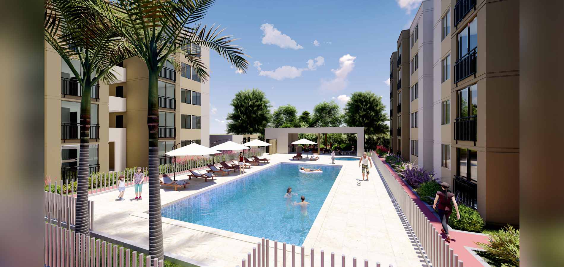 Puerto Verde proyecto de vivienda-1