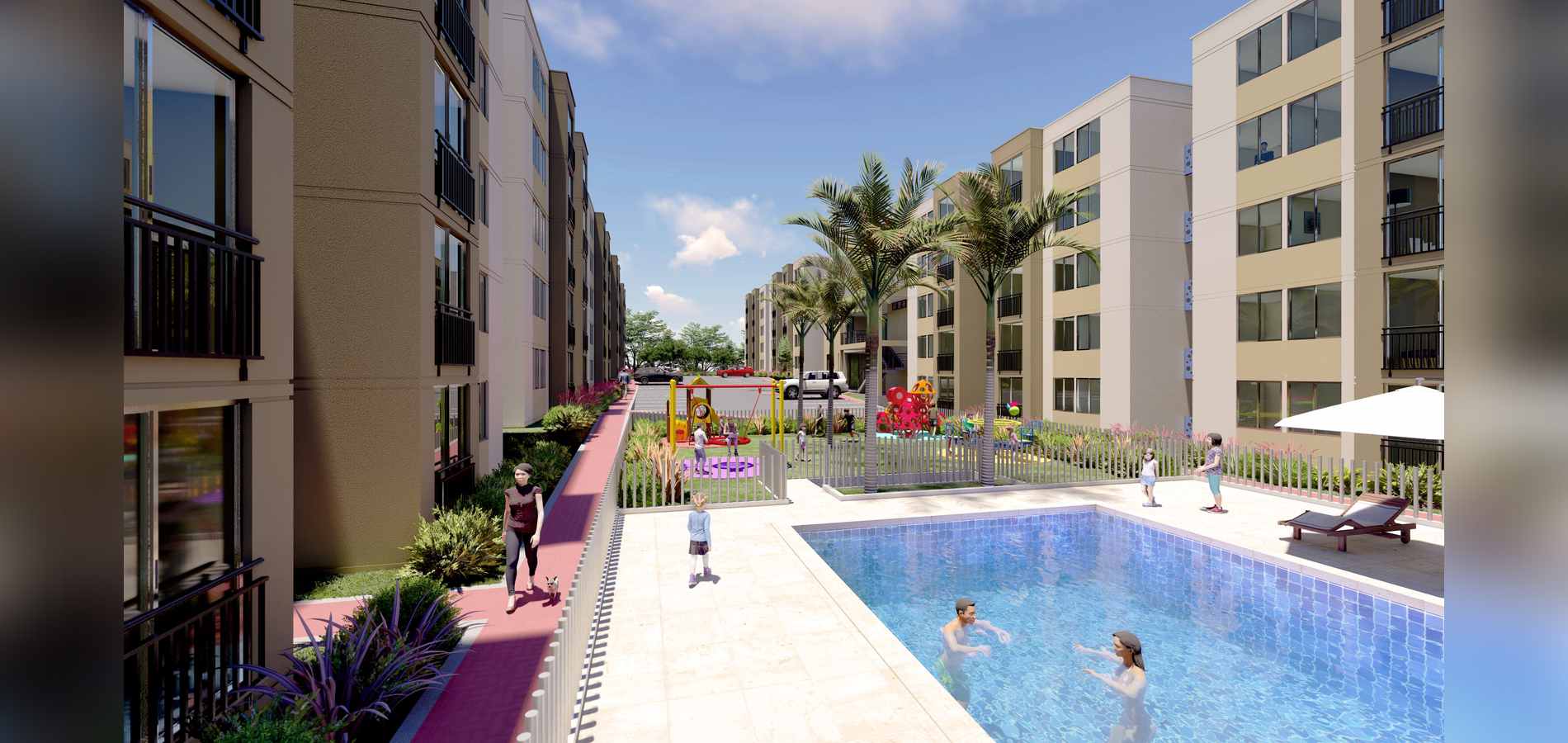 Puerto Verde proyecto de vivienda-2