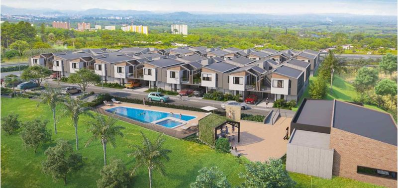 Villa Terra proyecto de vivienda-4
